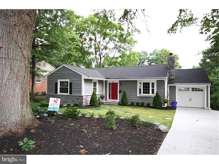 15 Oak Ridge Drive Haddonfield, NJ 08033 - Photo 2 of 24 Gallery Image 2