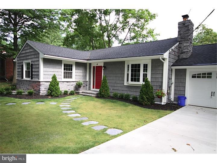 15 Oak Ridge Drive Haddonfield, NJ 08033 - Photo 3 of 24 Gallery Image 3