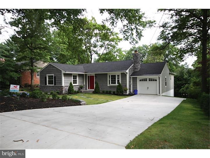15 Oak Ridge Drive Haddonfield, NJ 08033 - Photo 4 of 24 Gallery Image 4