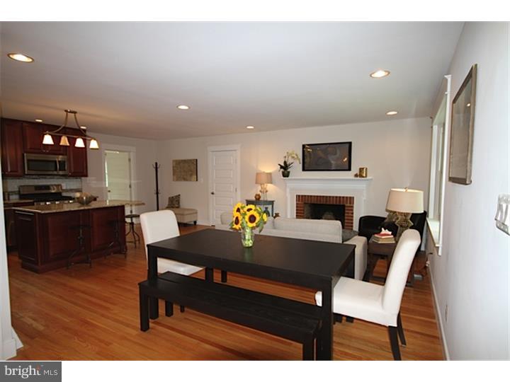 15 Oak Ridge Drive Haddonfield, NJ 08033 - Photo 5 of 24 Gallery Image 5
