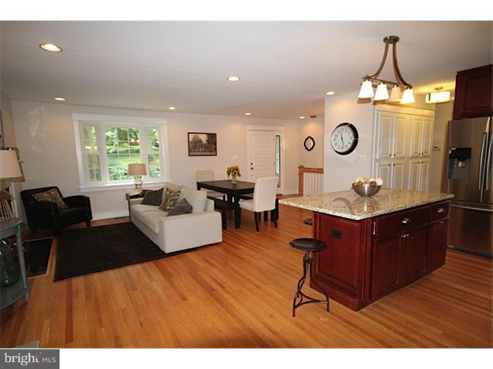 15 Oak Ridge Drive Haddonfield, NJ 08033 - Photo 6 of 24 Gallery Image 6