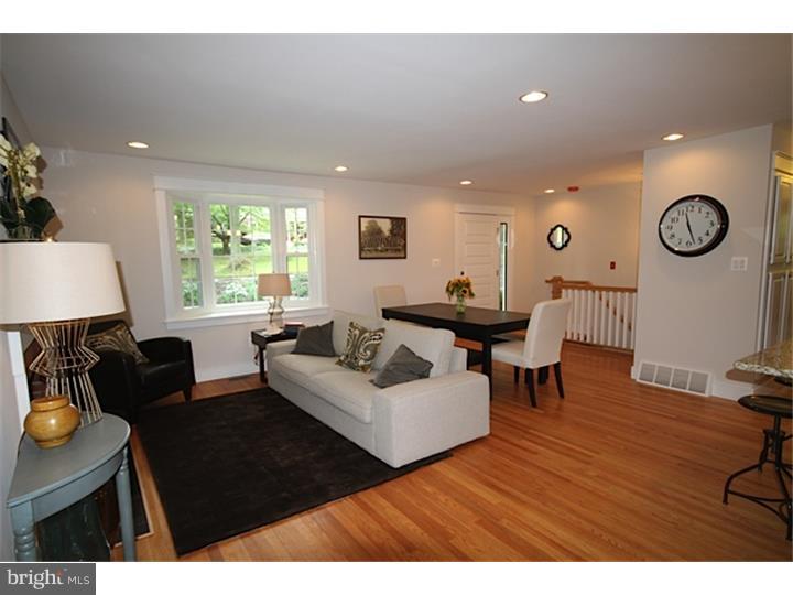 15 Oak Ridge Drive Haddonfield, NJ 08033 - Photo 7 of 24 Gallery Image 7