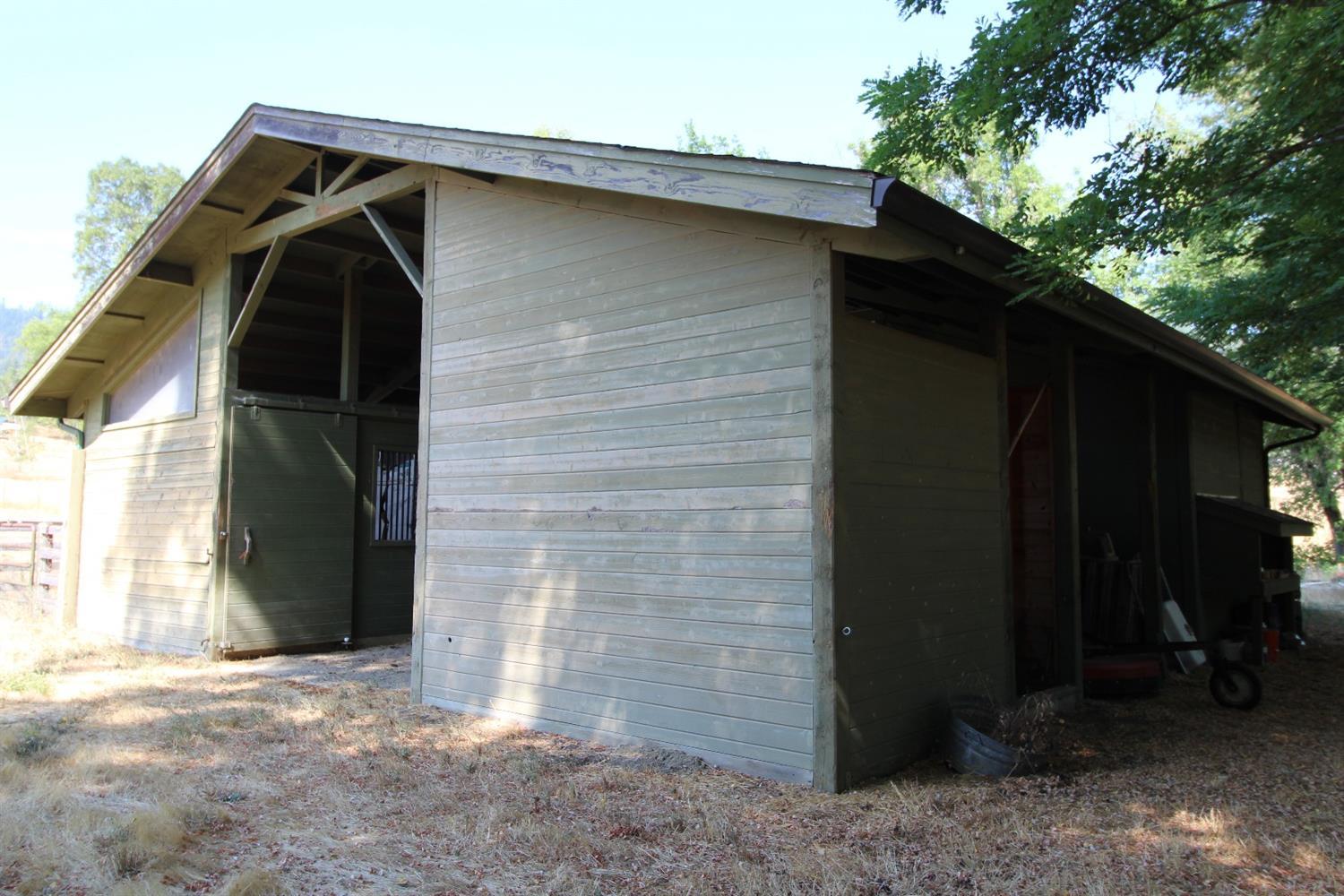 5636 Thompson Creek Road Jacksonville, OR 97530 - Photo 28 of 34 Additional Photo