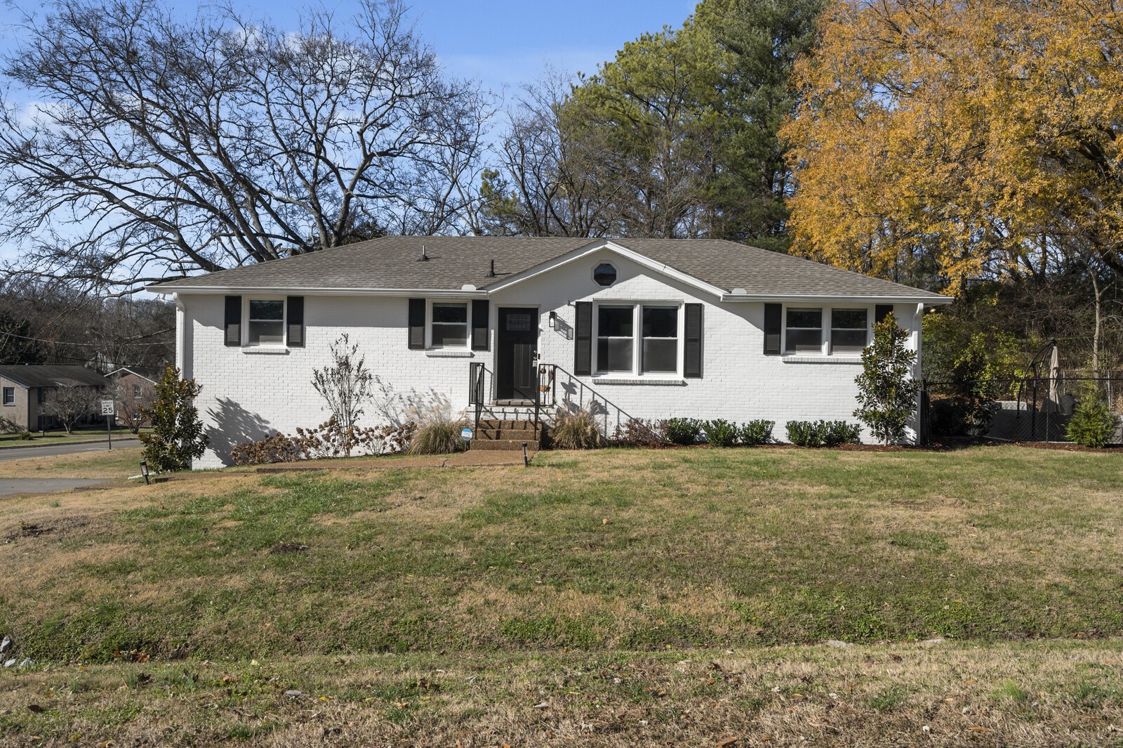 600 Huntington Parkway, Nashville, TN 37211 Compass