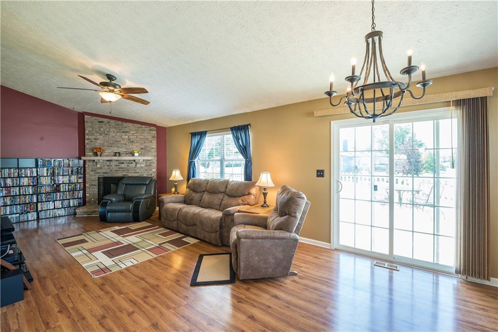 123 Rolling Ridge Road Shelbyville, IN 46176 - Photo 12 of 33