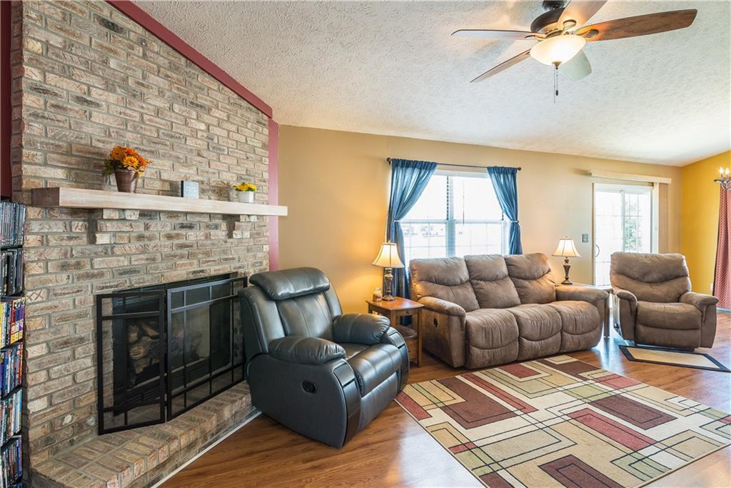 123 Rolling Ridge Road Shelbyville, IN 46176 - Photo 14 of 33