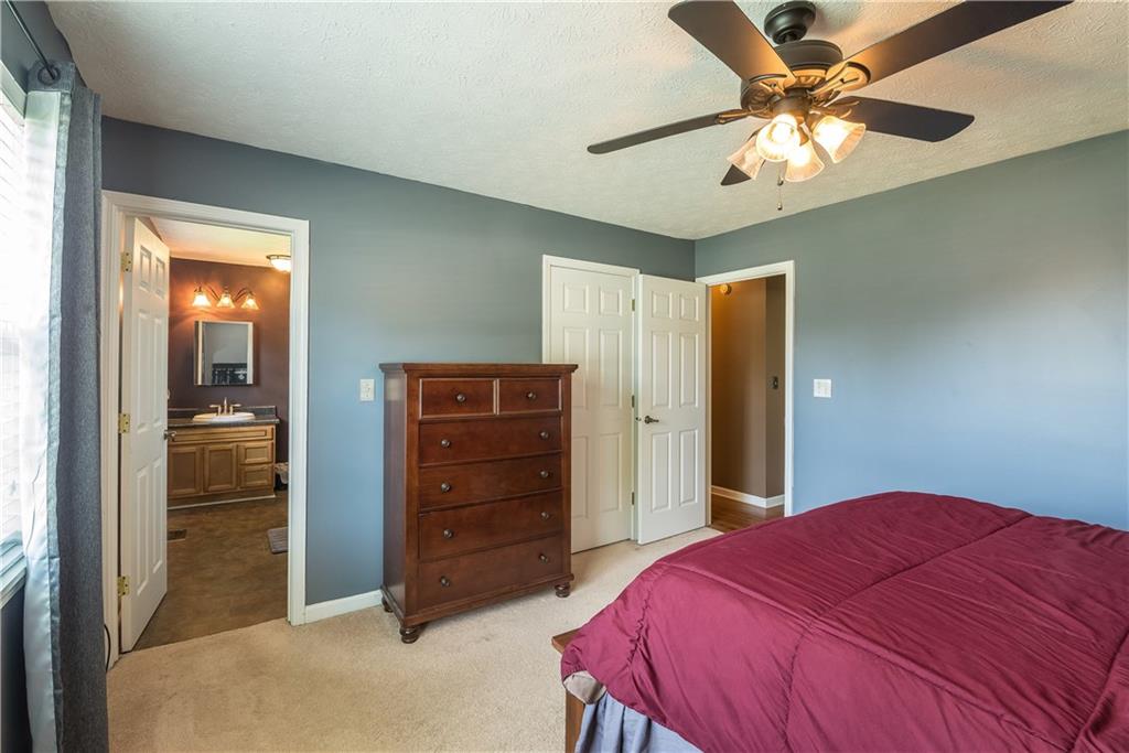 123 Rolling Ridge Road Shelbyville, IN 46176 - Photo 18 of 33