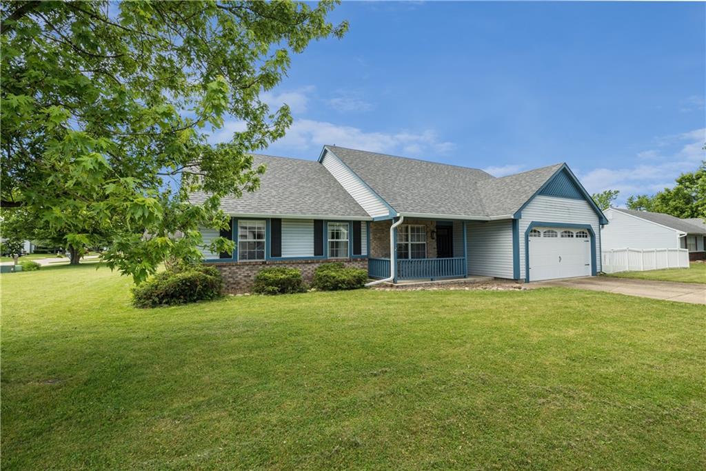 123 Rolling Ridge Road Shelbyville, IN 46176 - Photo 27 of 33
