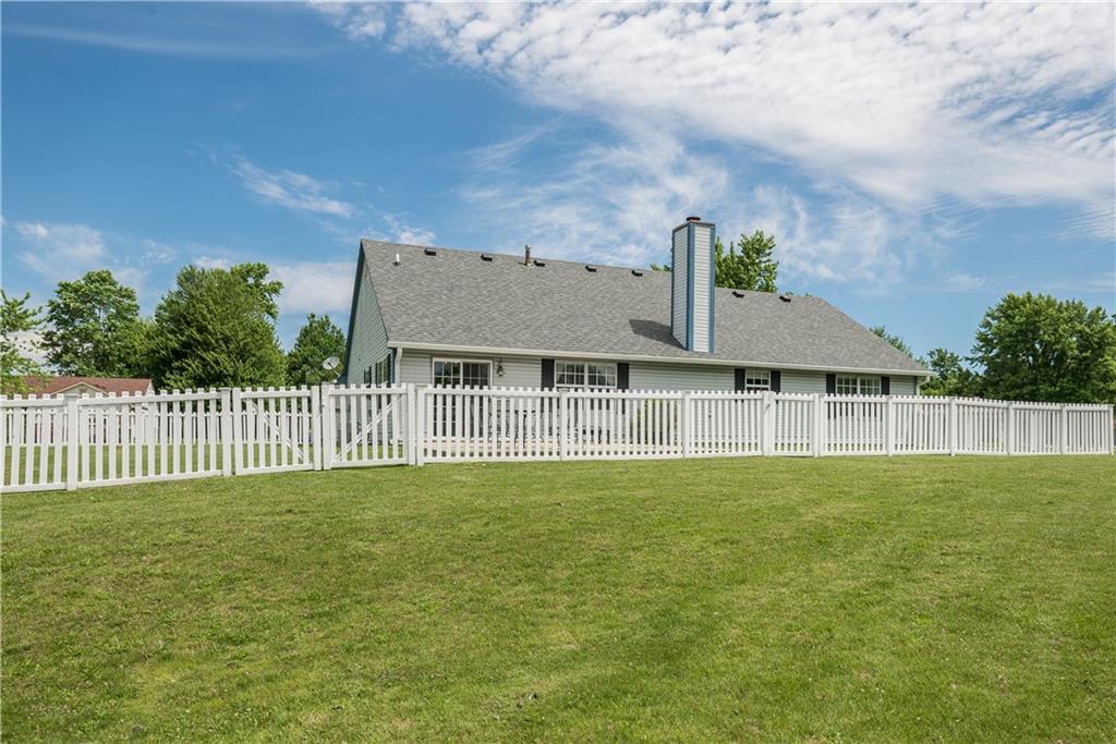 123 Rolling Ridge Road Shelbyville, IN 46176 - Photo 29 of 33