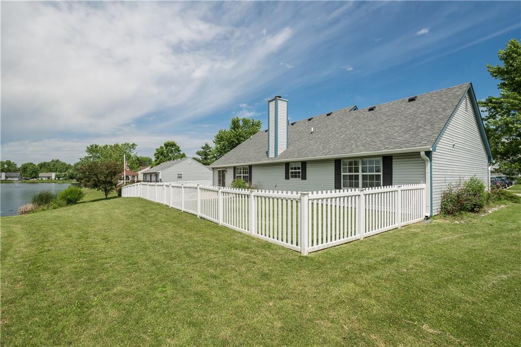 123 Rolling Ridge Road Shelbyville, IN 46176 - Photo 30 of 33