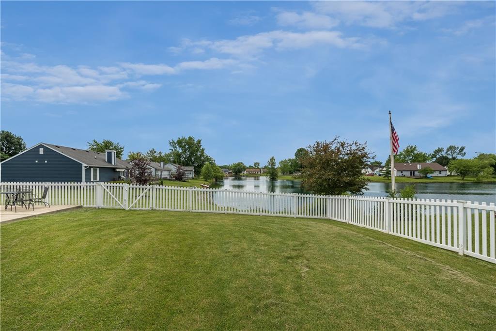 123 Rolling Ridge Road Shelbyville, IN 46176 - Photo 32 of 33