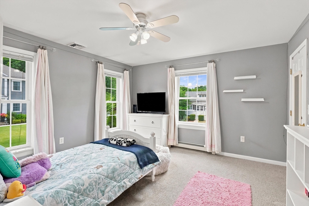 18 Rosegate Road Needham, MA 02494 - Photo 21 of 41