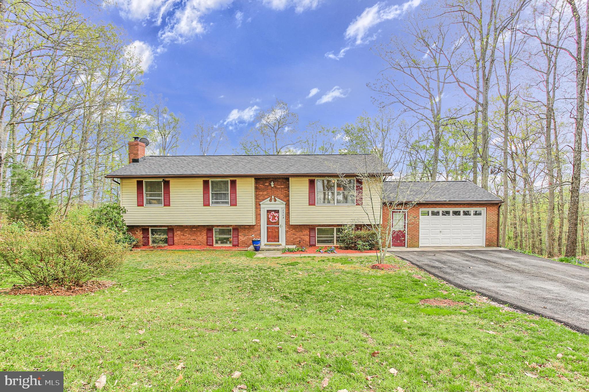 2568 Cross Section Road Westminster, MD 21158 - Photo 1 of 41 Welcome Home - Ahhhh!!!