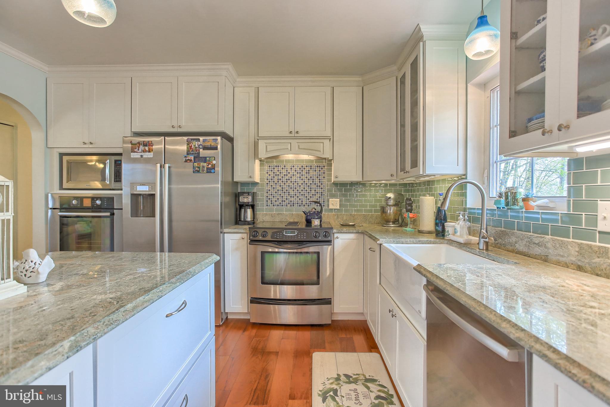 2568 Cross Section Road Westminster, MD 21158 - Photo 14 of 41 Gallery Image 14