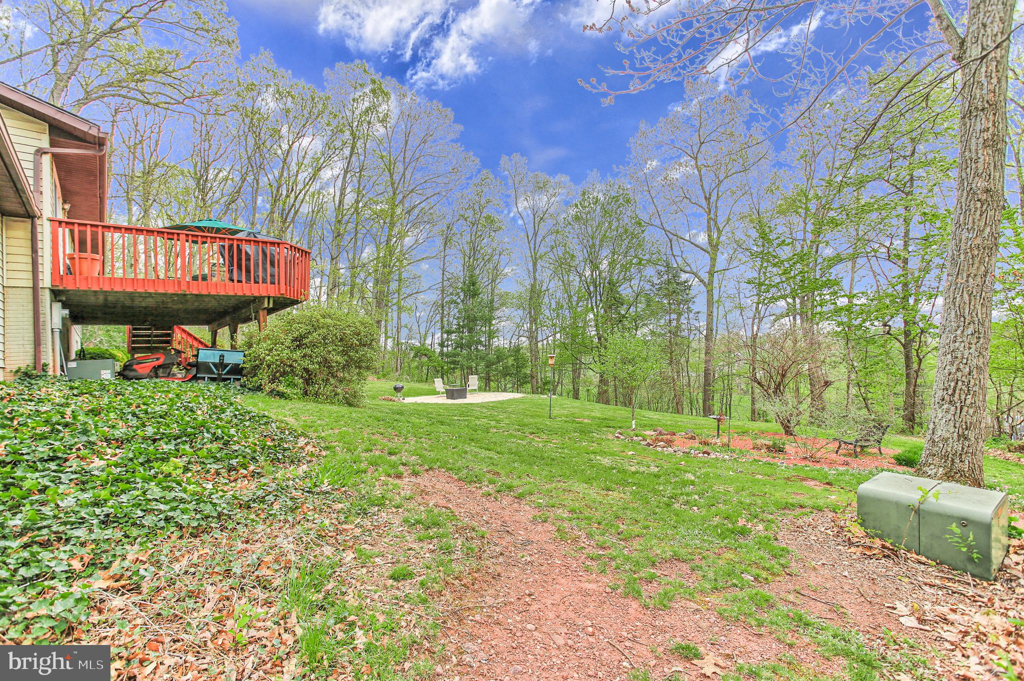 2568 Cross Section Road Westminster, MD 21158 - Photo 38 of 41 Gallery Image 38