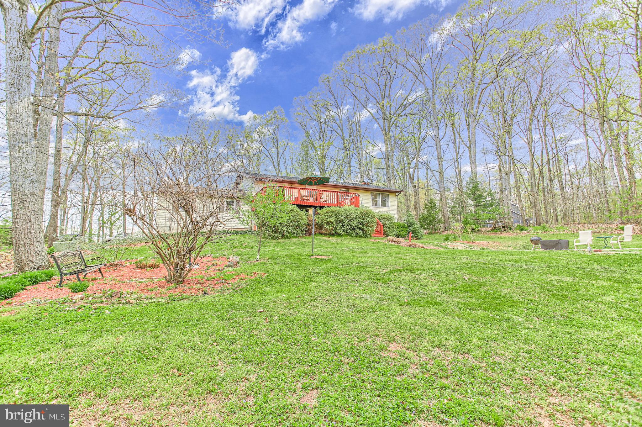 2568 Cross Section Road Westminster, MD 21158 - Photo 39 of 41 Gallery Image 39