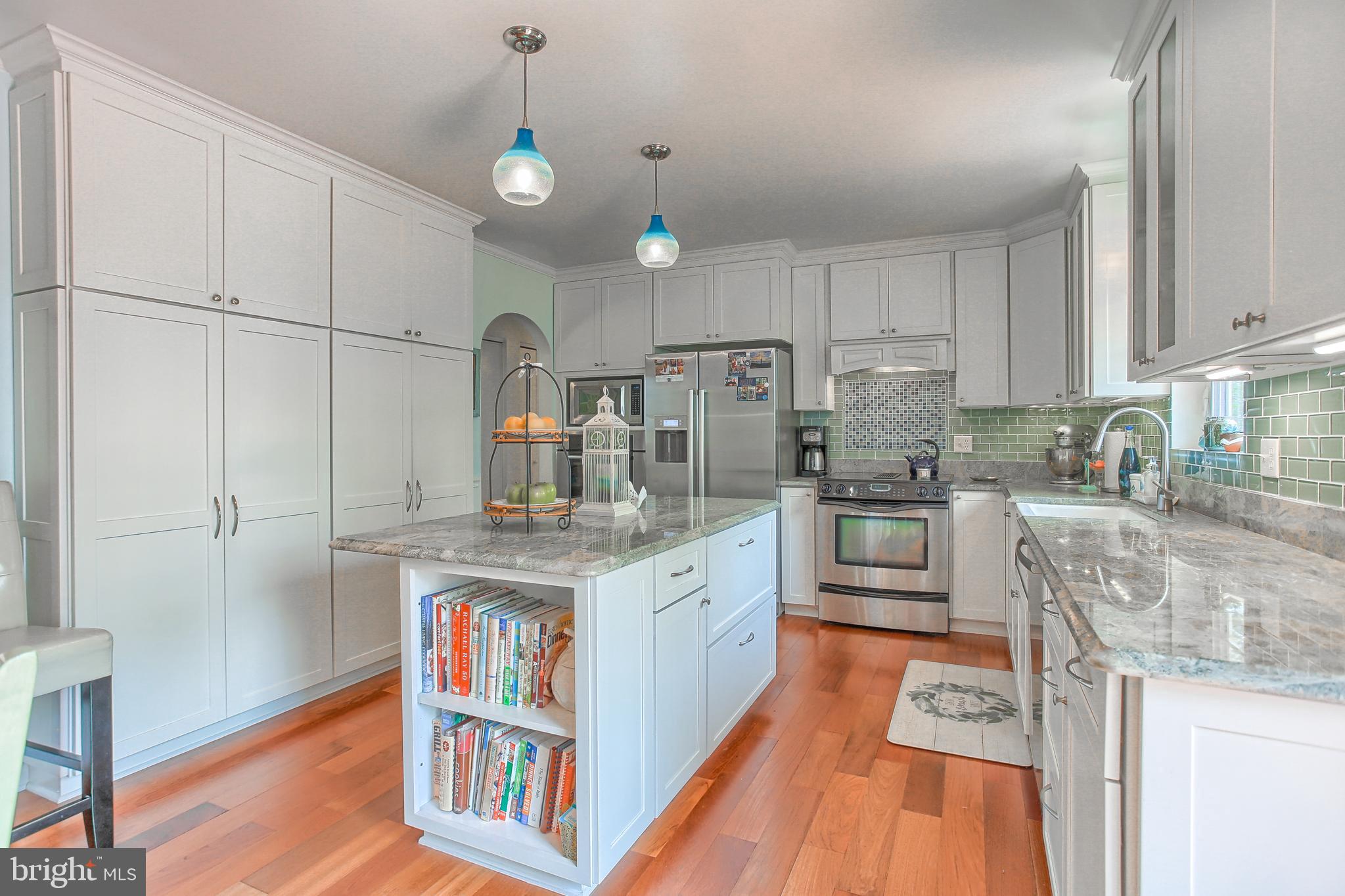 2568 Cross Section Road Westminster, MD 21158 - Photo 10 of 41 Gallery Image 10