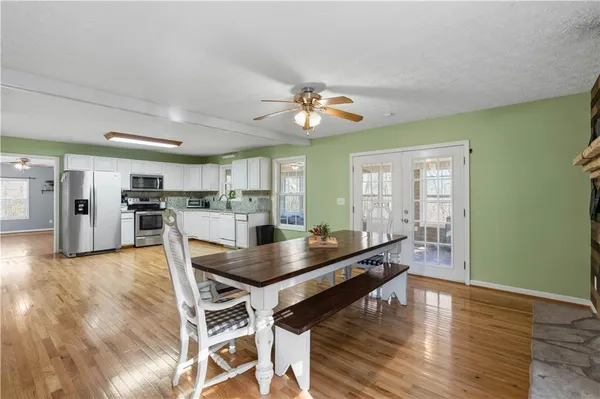 $539,000 | 7540 County Line Road, Lula, GA 30554