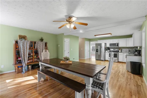 $539,000 | 7540 County Line Road, Lula, GA 30554