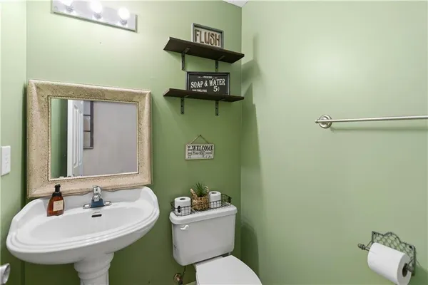 $539,000 | 7540 County Line Road, Lula, GA 30554