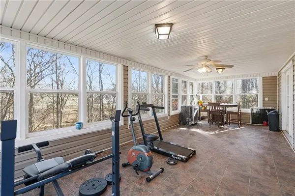 $539,000 | 7540 County Line Road, Lula, GA 30554