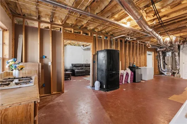 $539,000 | 7540 County Line Road, Lula, GA 30554