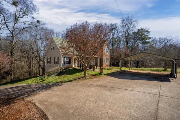 $539,000 | 7540 County Line Road, Lula, GA 30554