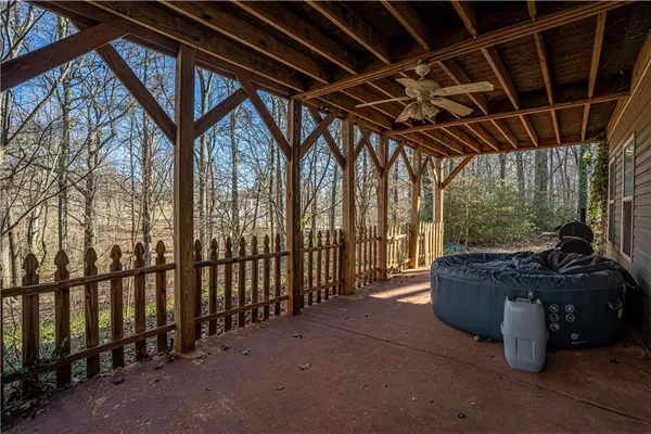 $539,000 | 7540 County Line Road, Lula, GA 30554