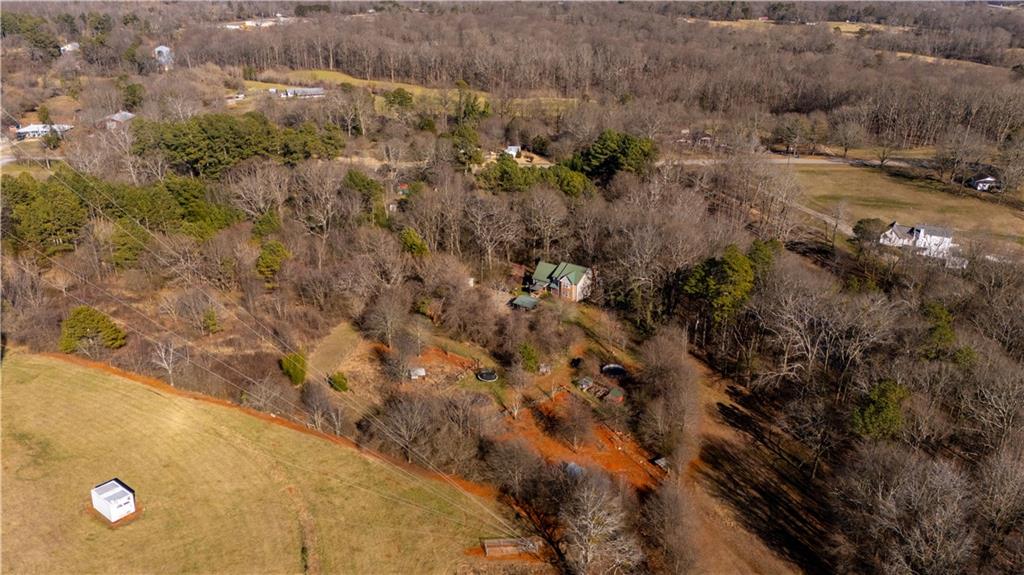 7540 County Line Road Lula, GA 30554 - Photo 53 of 62