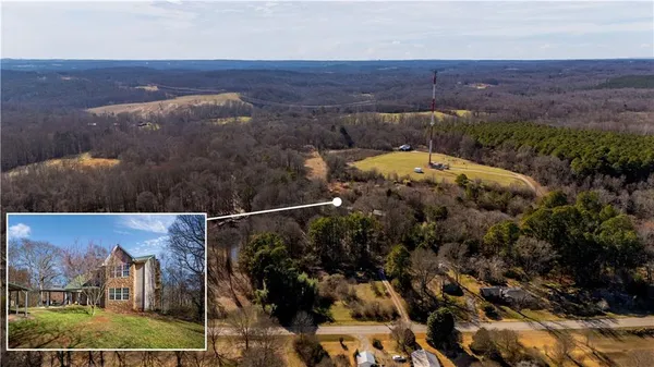 $539,000 | 7540 County Line Road, Lula, GA 30554