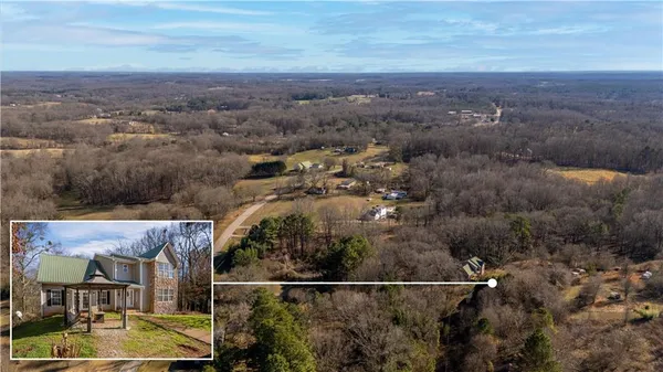 $539,000 | 7540 County Line Road, Lula, GA 30554