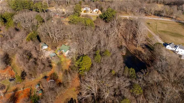 $539,000 | 7540 County Line Road, Lula, GA 30554