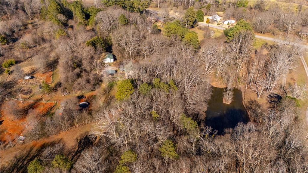 7540 County Line Road Lula, GA 30554 - Photo 60 of 62
