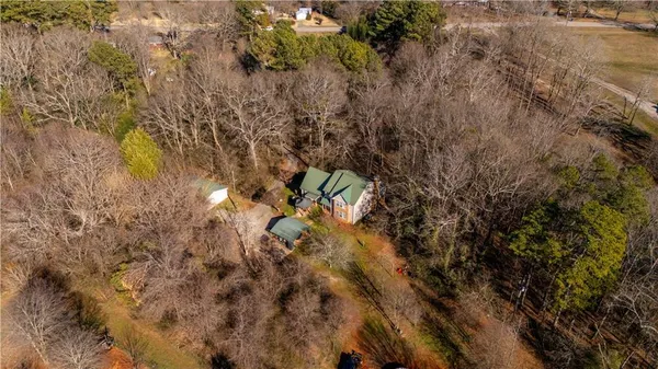 $539,000 | 7540 County Line Road, Lula, GA 30554