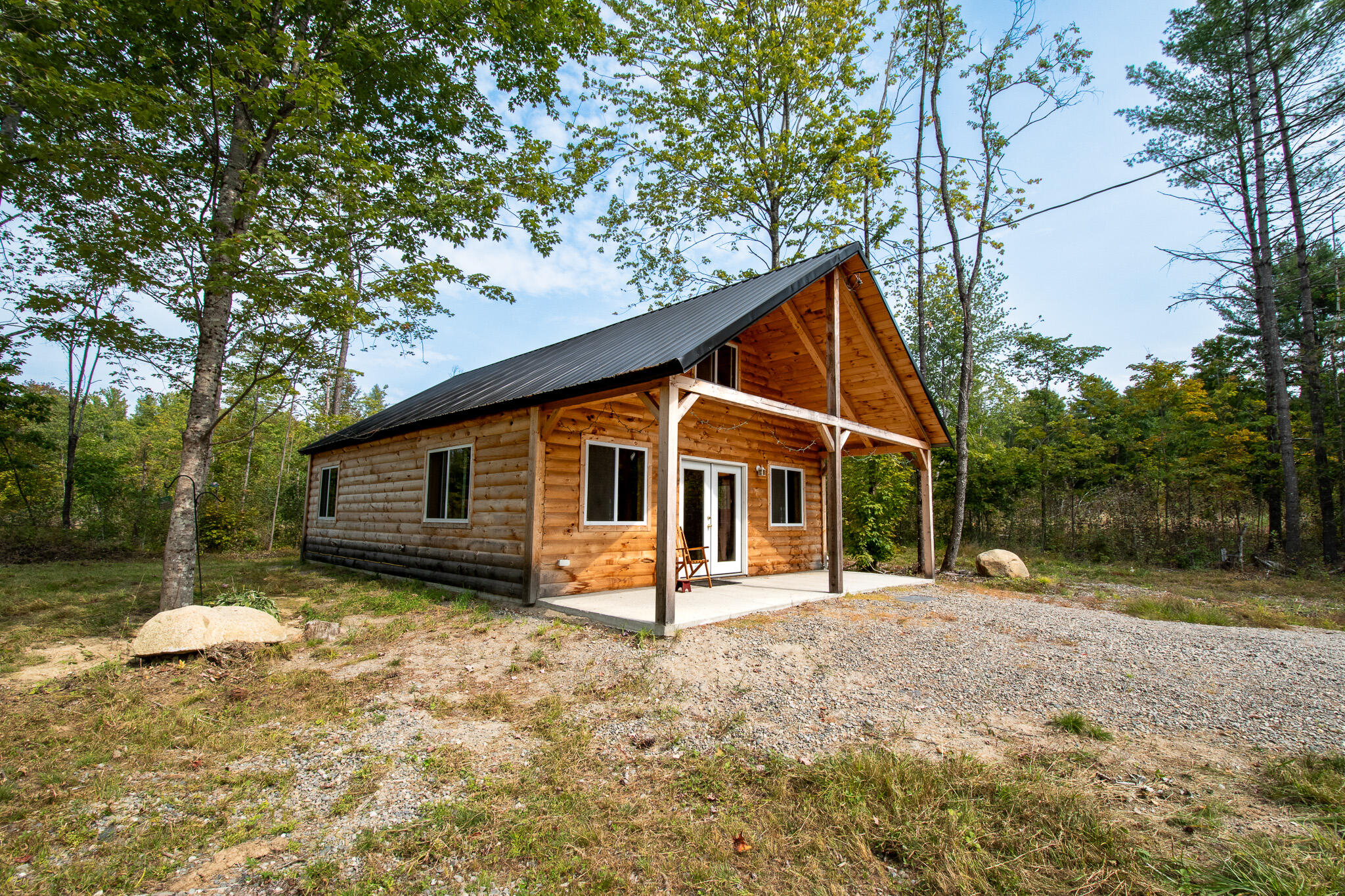 407 Pleasant River Road Milo, ME 04463 - Photo 39 of 41 DSC_0673