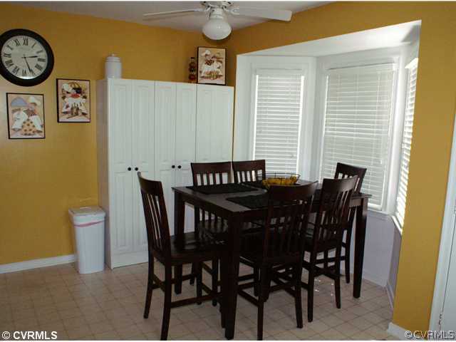 2405 Crystal Ridge Road Henrico, VA 23233 - Photo 3 of 12 Kitchen