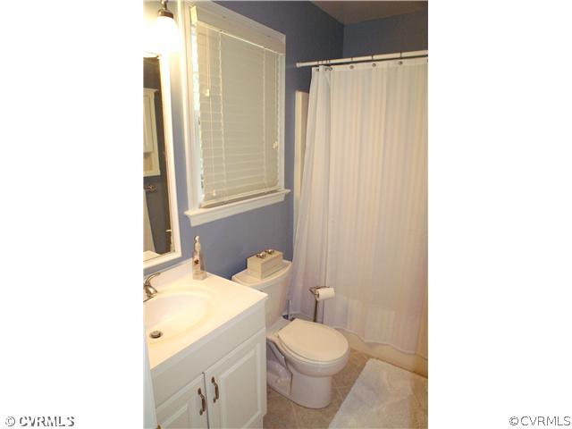 2405 Crystal Ridge Road Henrico, VA 23233 - Photo 10 of 12 Master Bath