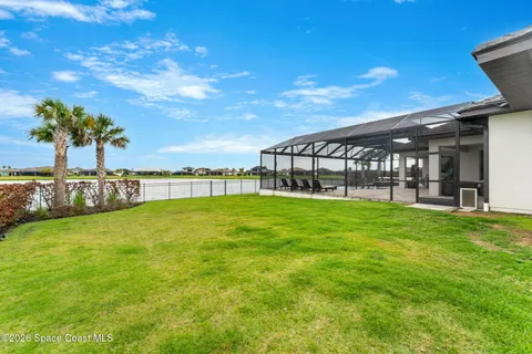 $2,650,000 | 3698 Lake Adelaide Place, Rockledge, FL 32955