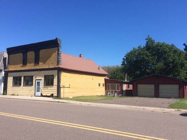 113 South Main Street Butternut, WI 54514 - Photo 2 of 20 Gallery Image 2