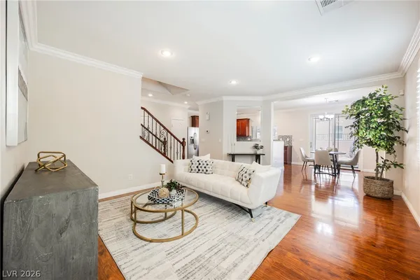 $430,000 | 714 Newquay Court, Las Vegas, NV 89178
