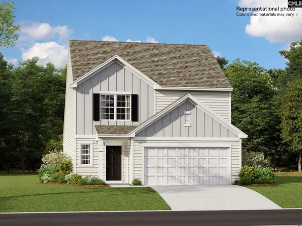 $333,979 | 194 Raglins Way, Lugoff, SC 29078