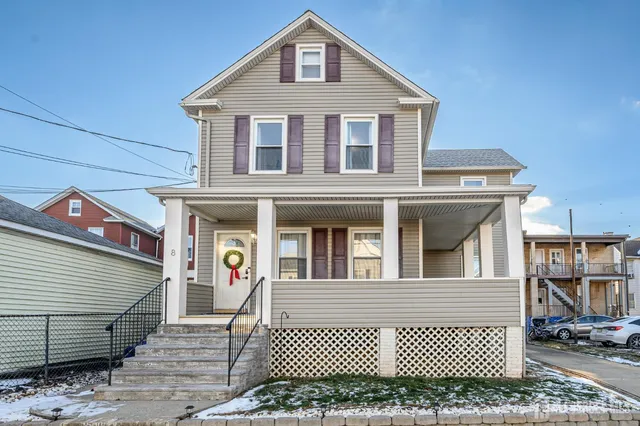 $459,999 | 8 Milton Avenue, South River, NJ 08882