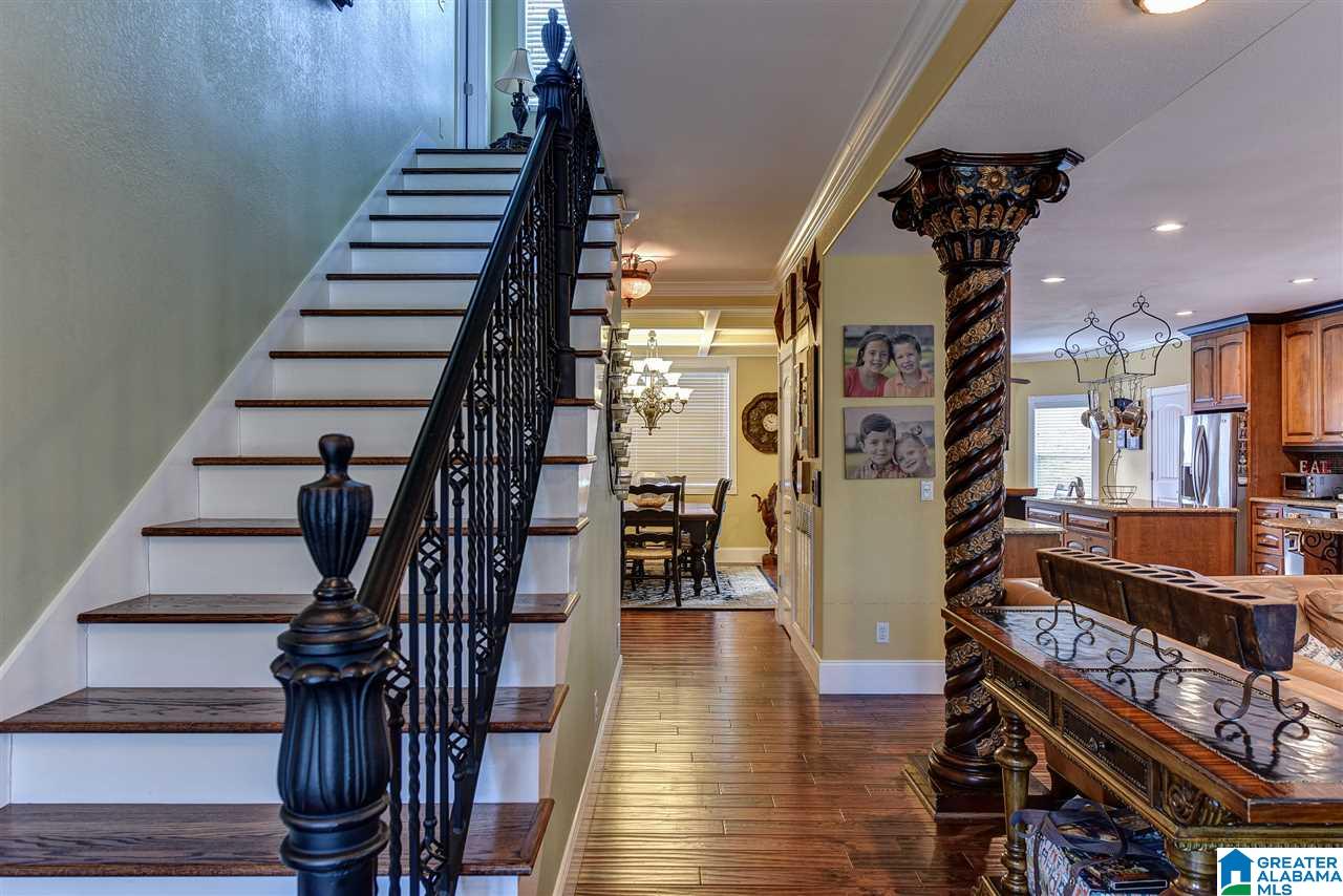 253 Fox Valley Farms Road Alabaster, AL 35114 - Photo 6 of 50