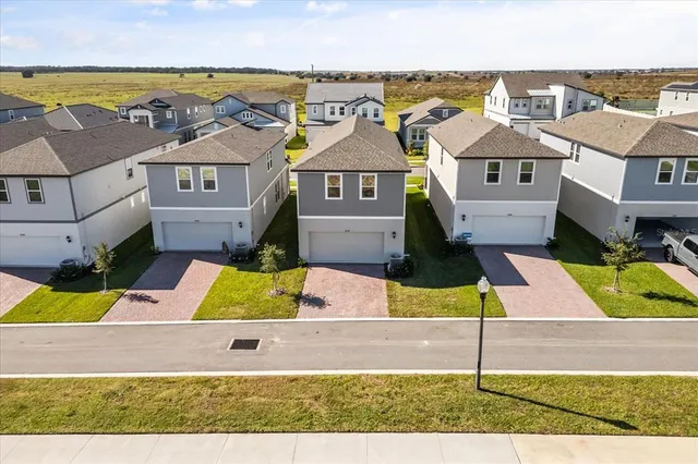 $3,200 | 16496 Silver Brk Way, Winter Garden, FL 34787