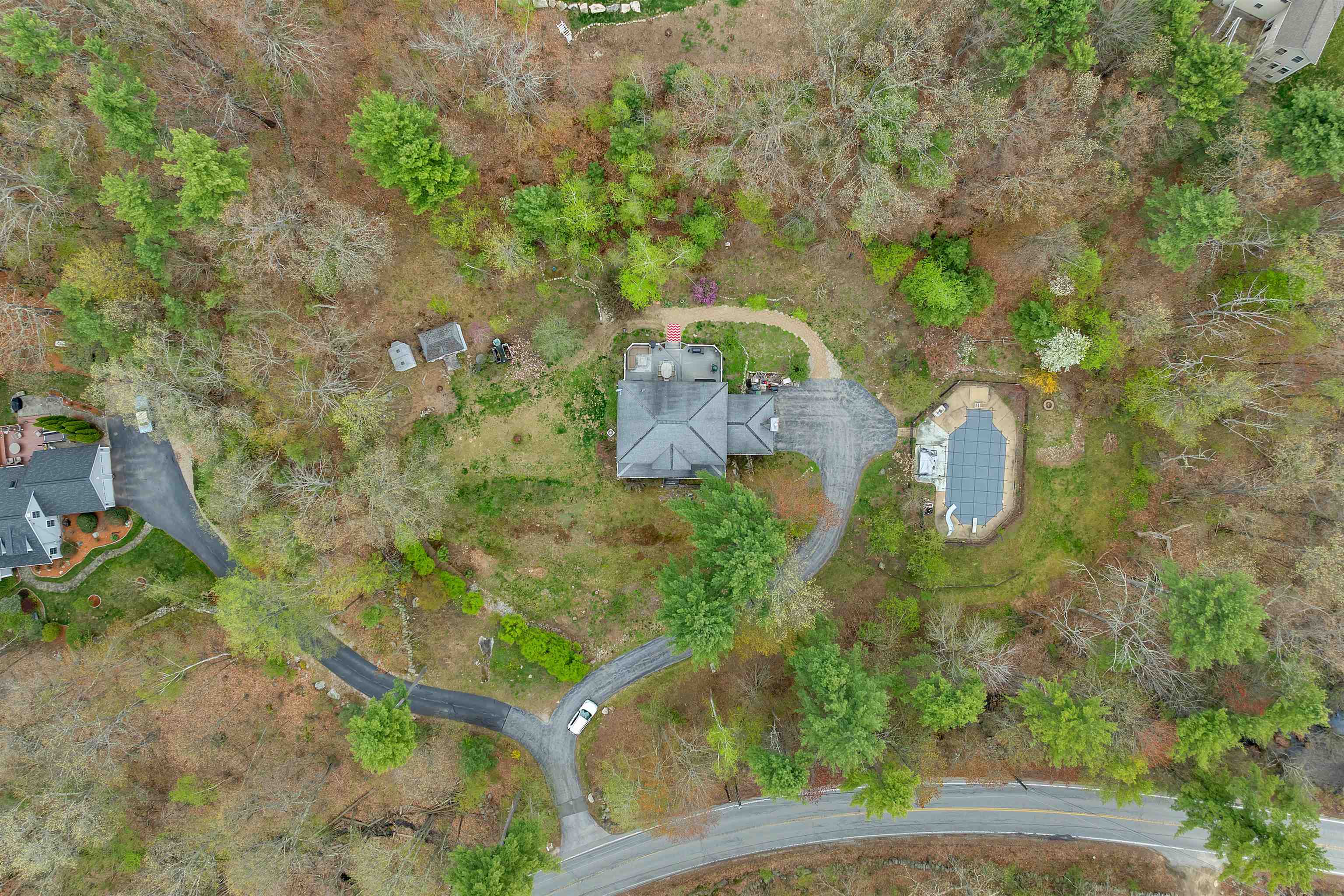 71 Auburn Road Hooksett, NH 03106 - Photo 57 of 59