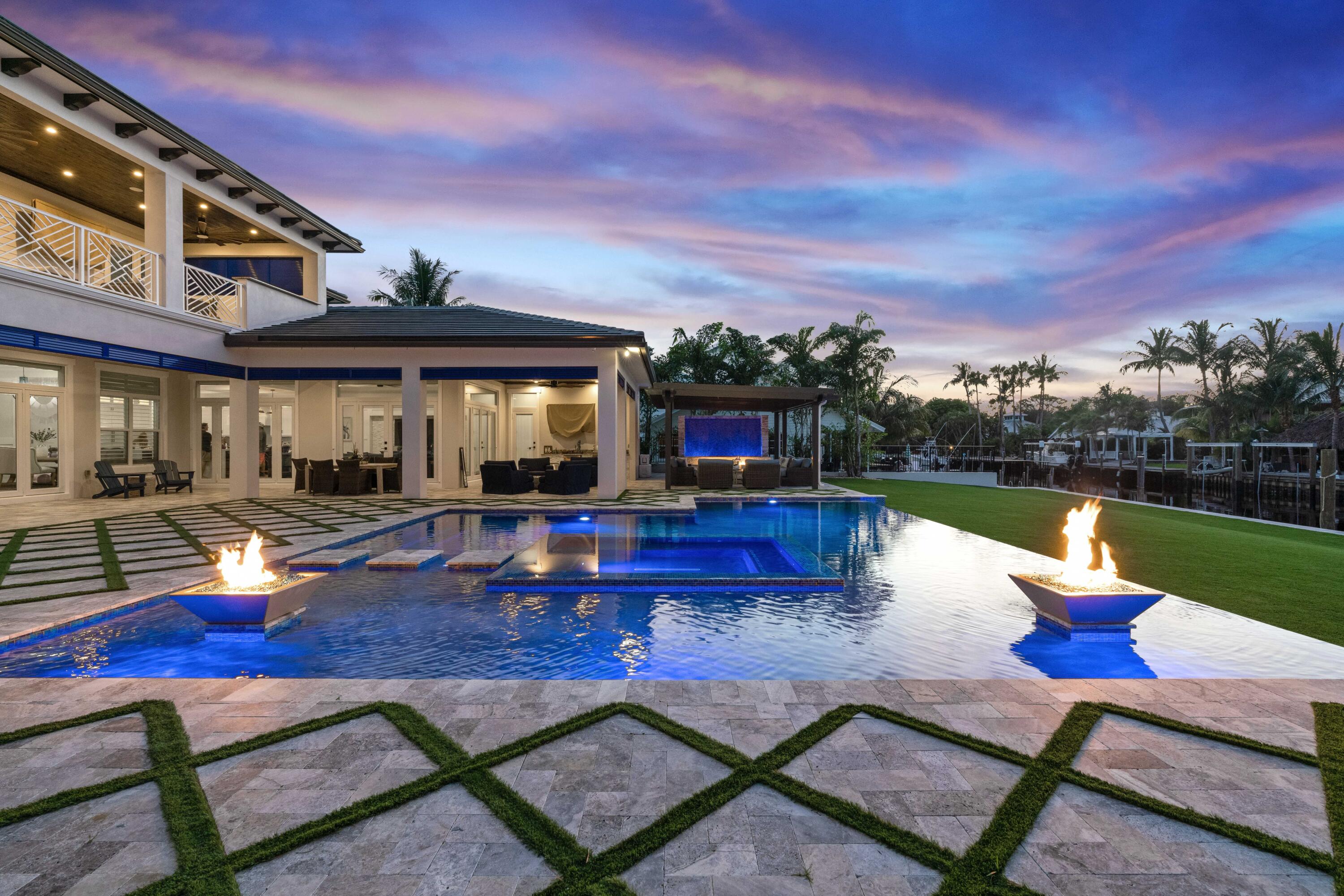 261 Old Jupiter Beach Road Jupiter, FL 33477 - Photo 94 of 97 Amazing