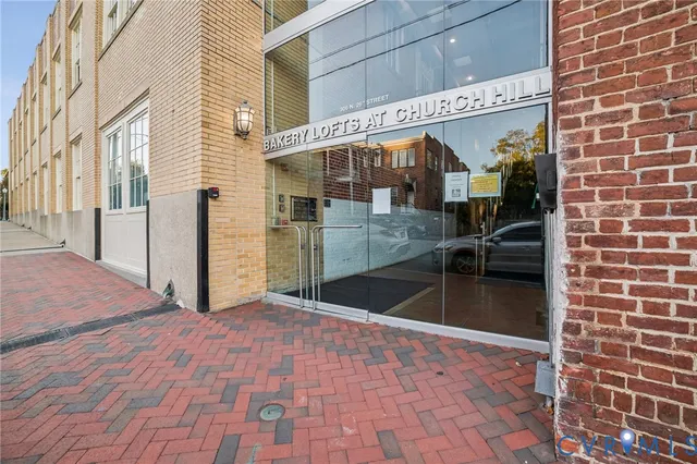 $345,000 | 306 North 26th Street, Unit U208, Richmond, VA 23223