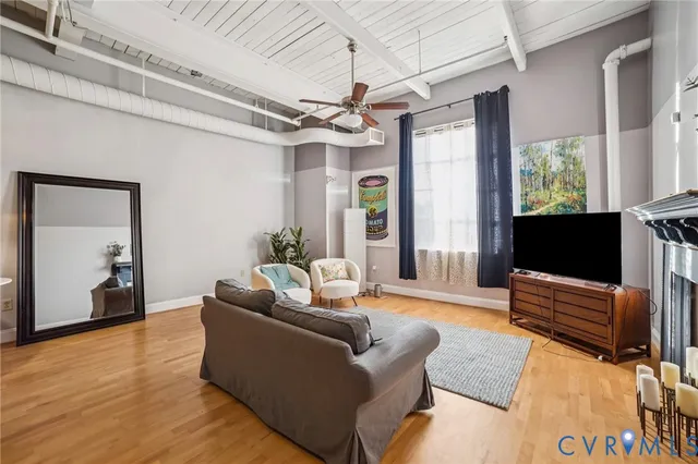 $345,000 | 306 North 26th Street, Unit U208, Richmond, VA 23223