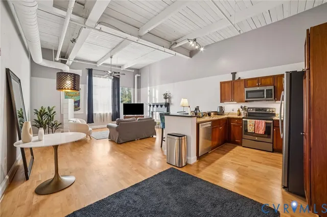 $345,000 | 306 North 26th Street, Unit U208, Richmond, VA 23223