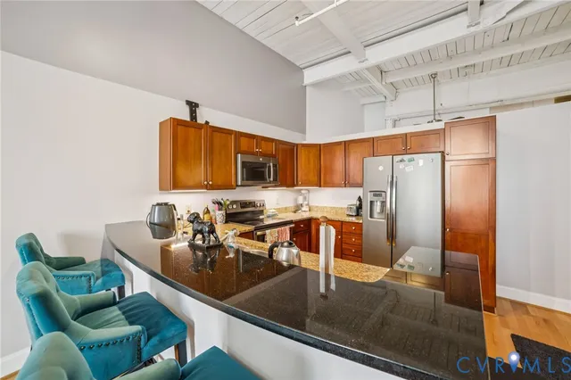 $345,000 | 306 North 26th Street, Unit U208, Richmond, VA 23223